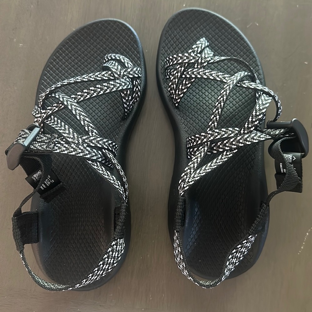 Chaco sandals